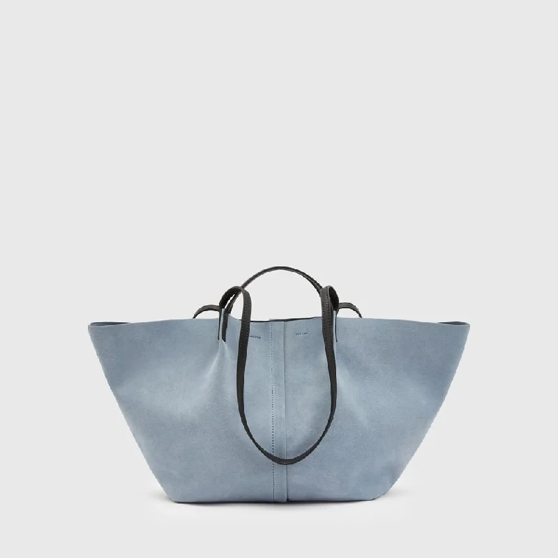 Allsaints Nadaline E/W Tote