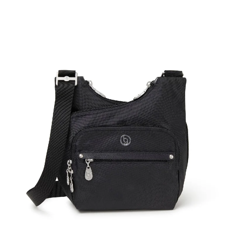 baggallini Charlotte Crossbody Bag