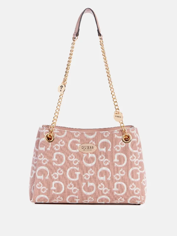 Bellavista Jacquard G Satchel