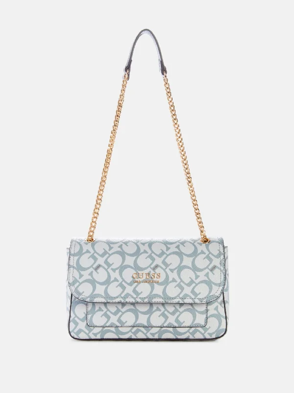 Berlina Foldover Crossbody