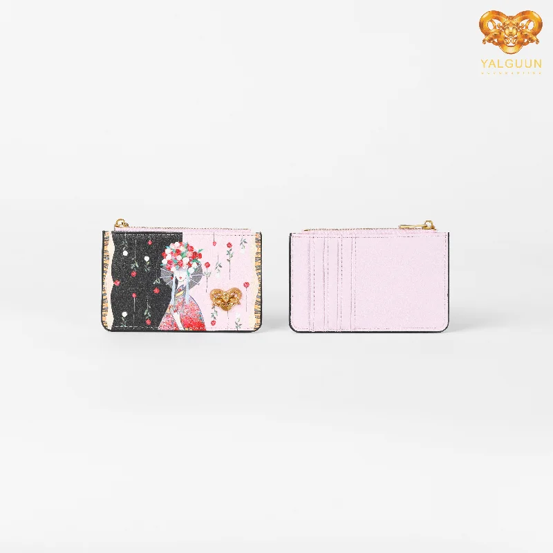 Card Holder Clutch