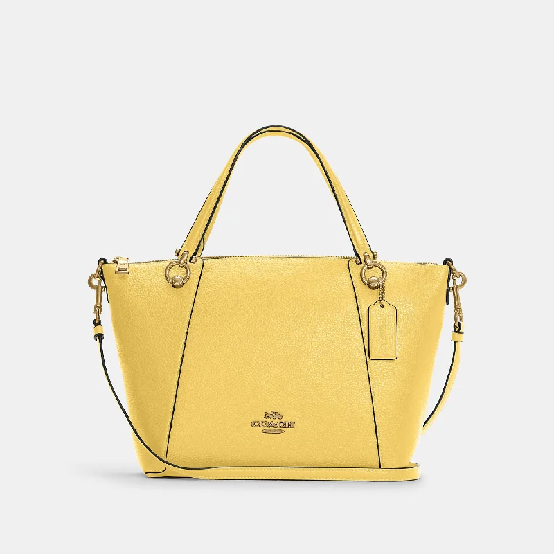 Coach Outlet Kacey Satchel