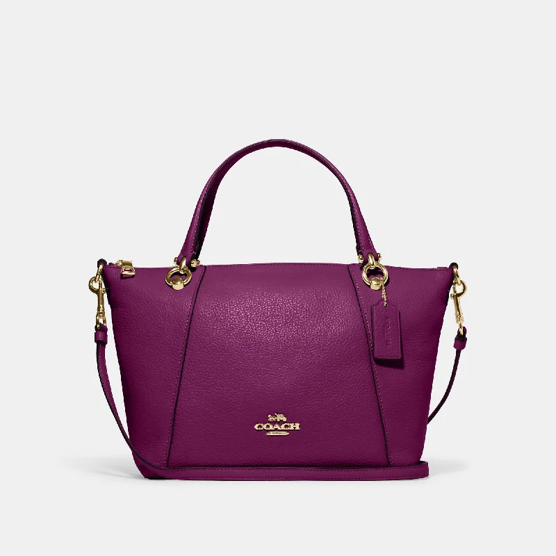 Coach Outlet Kacey Satchel