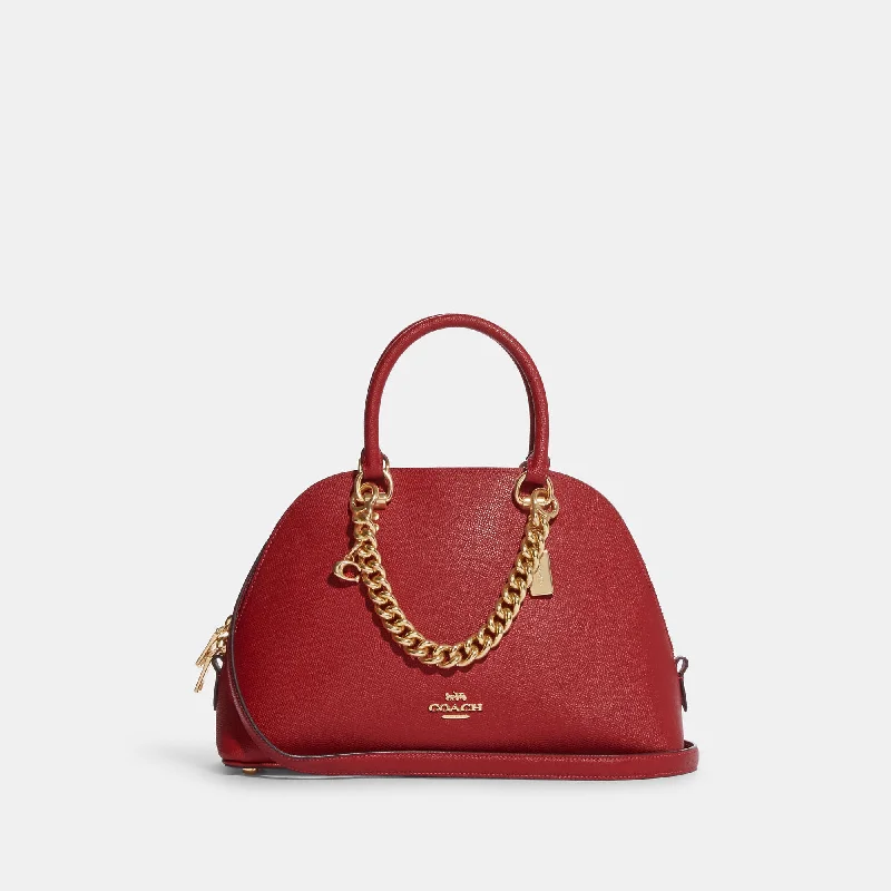 Coach Outlet Katy Satchel