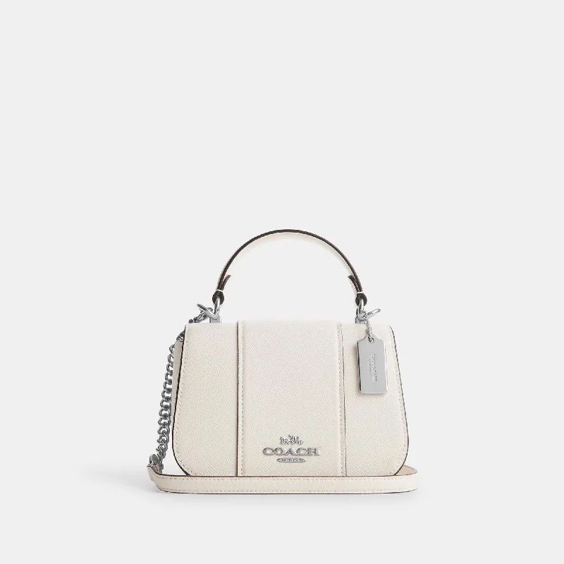 Coach Outlet Lysa Top Handle