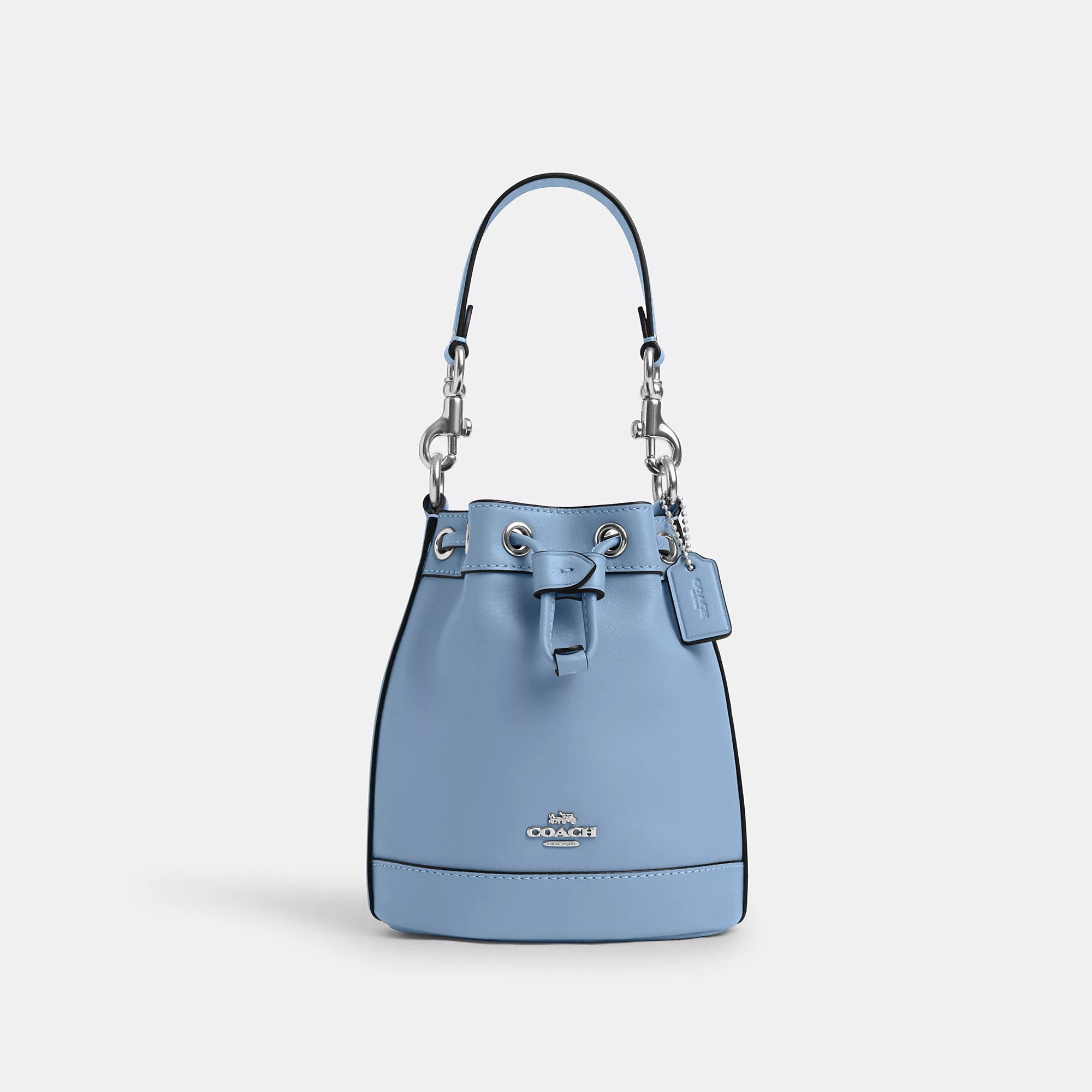 Coach Outlet Mini Bucket Bag