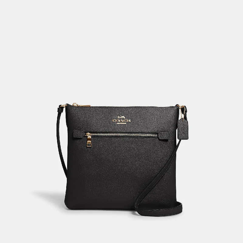 Coach Outlet Rowan File Bag