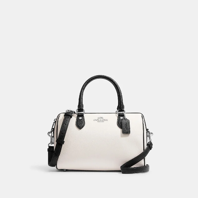 Coach Outlet Rowan Satchel