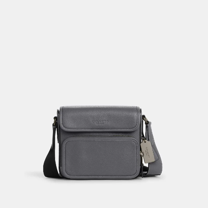 Coach Outlet Sullivan Flap Crossbody