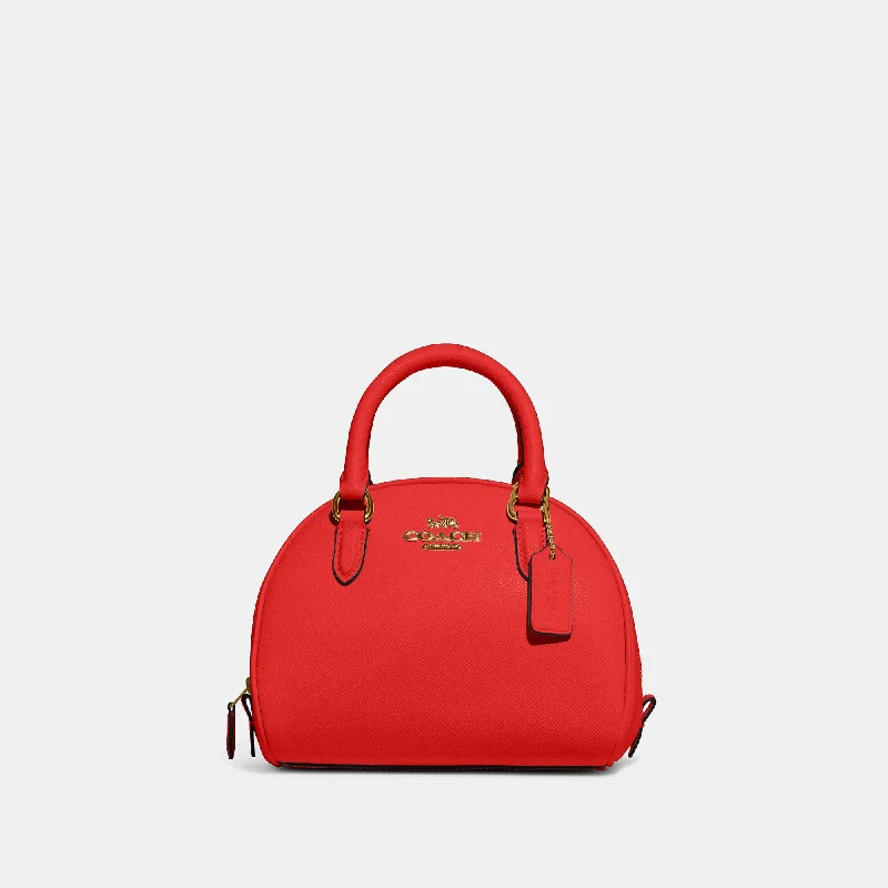 Coach Outlet Sydney Satchel