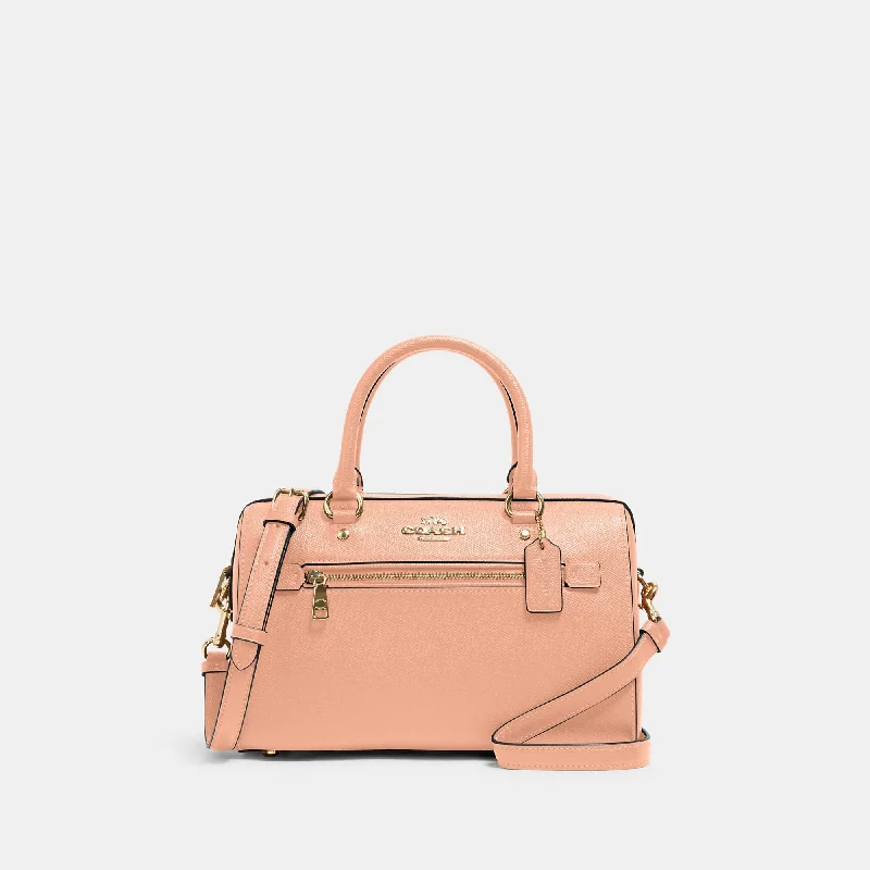 Coach Outlet Rowan Satchel