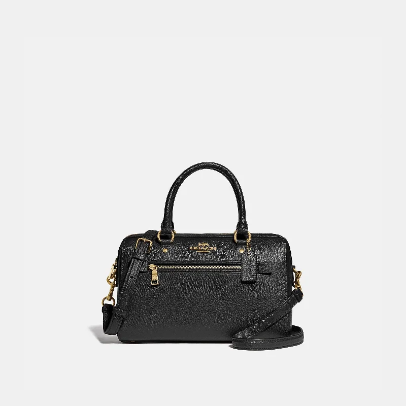 Coach Outlet Rowan Satchel