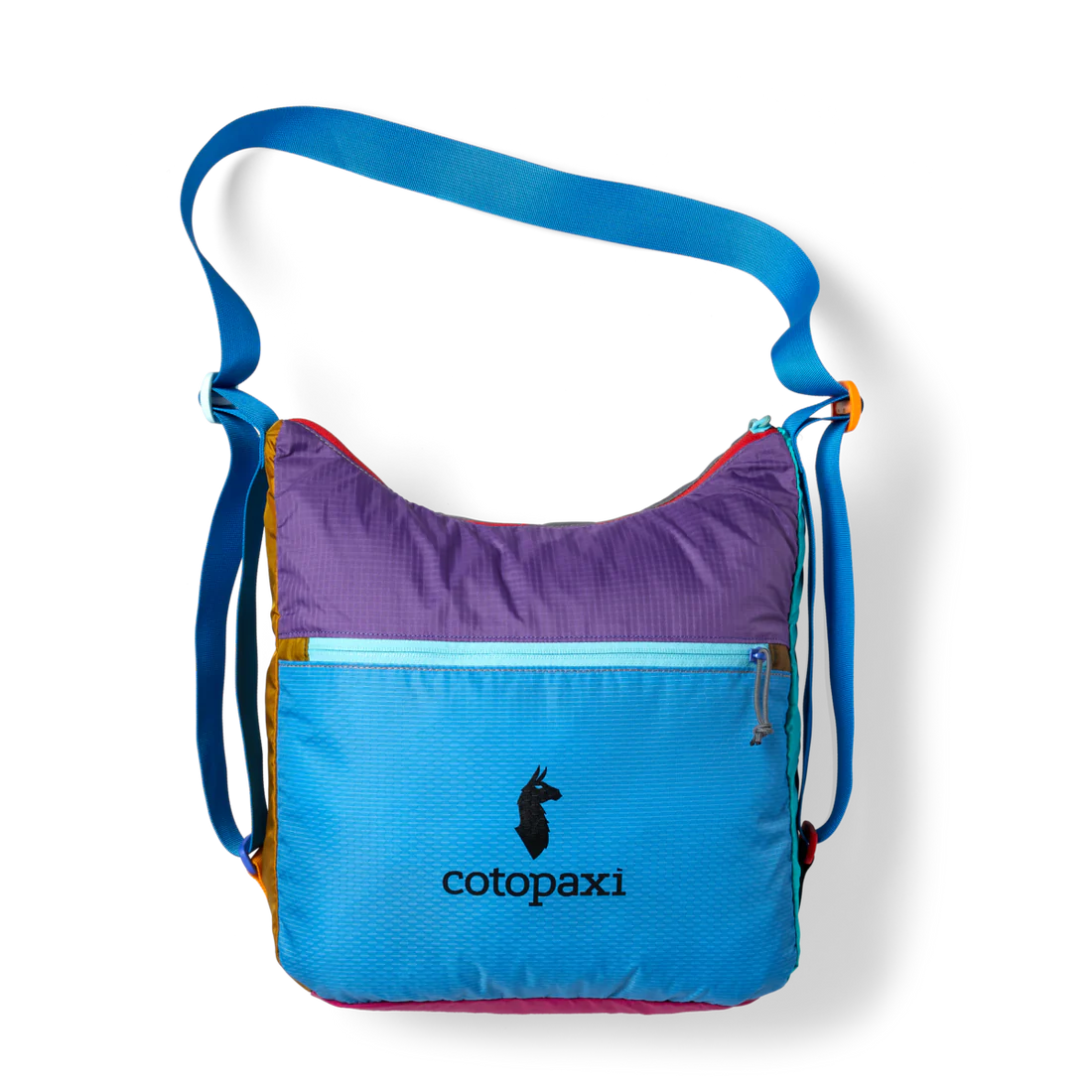 Cotopaxi Taal Convertible Tote - Del Día