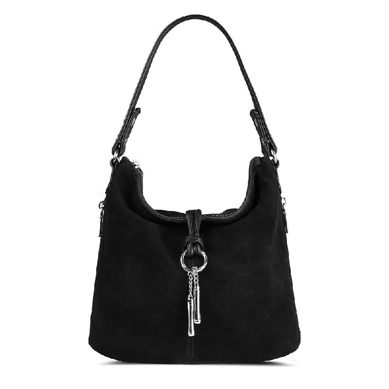 Crossbody Messenger Hobo Top-handle Bags