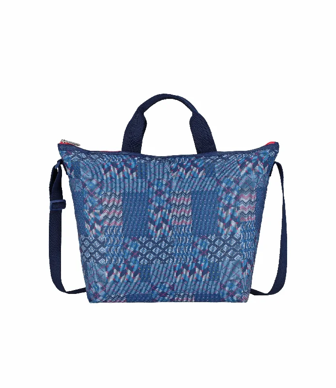 Deluxe Easy Carry Tote