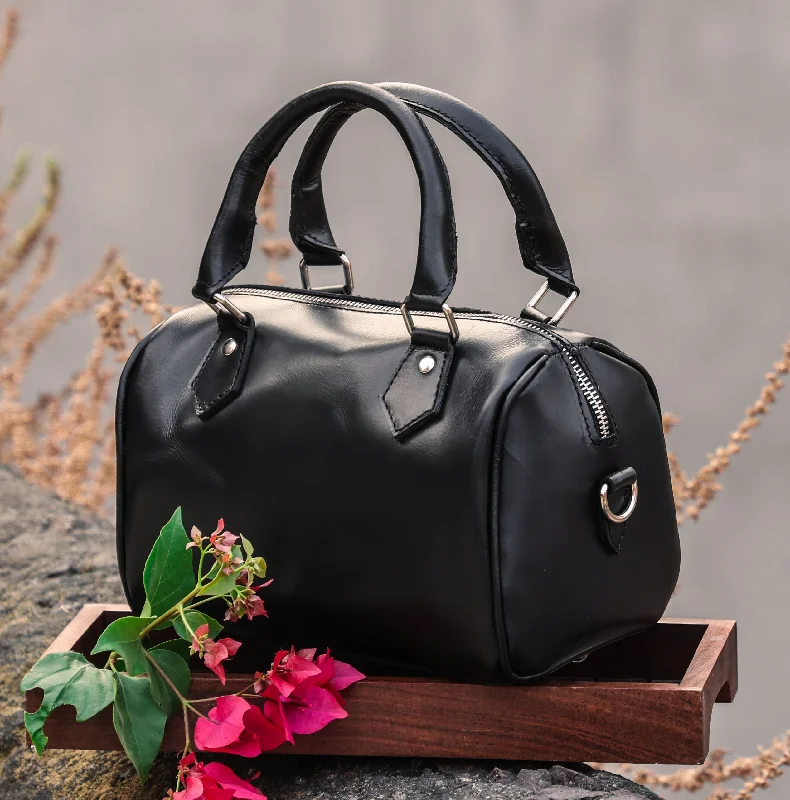 Elevate Your Style with Timeless Elegance Leather Sling & Handbags. Art: BG-1561