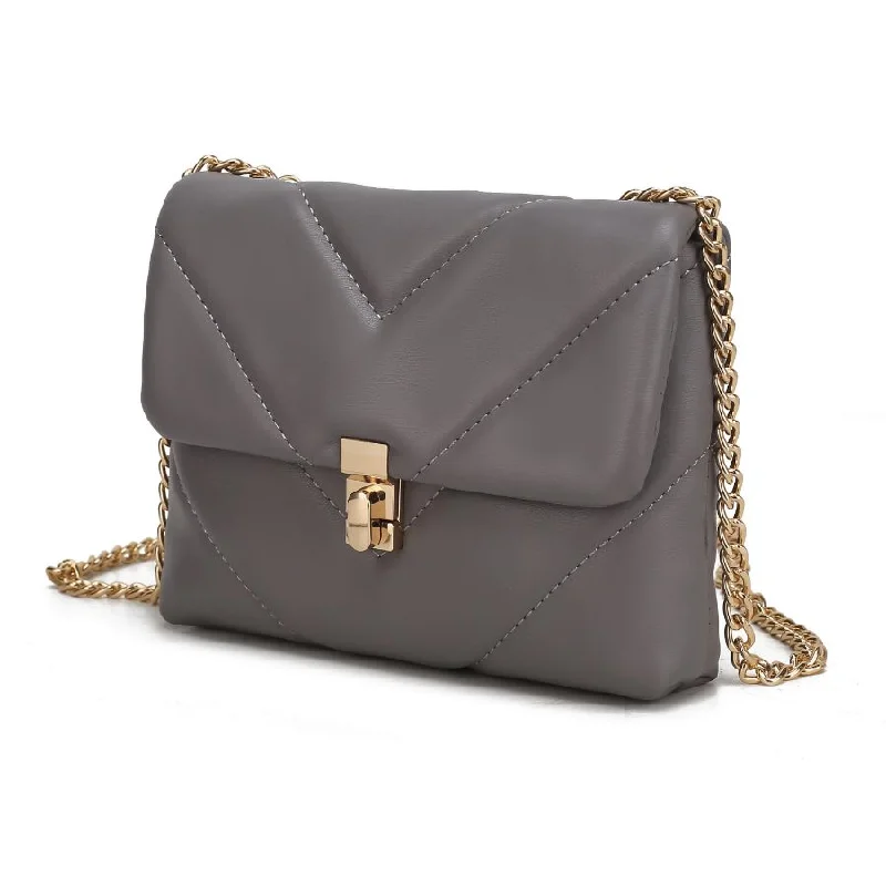 Ellie Crossbody Handbag