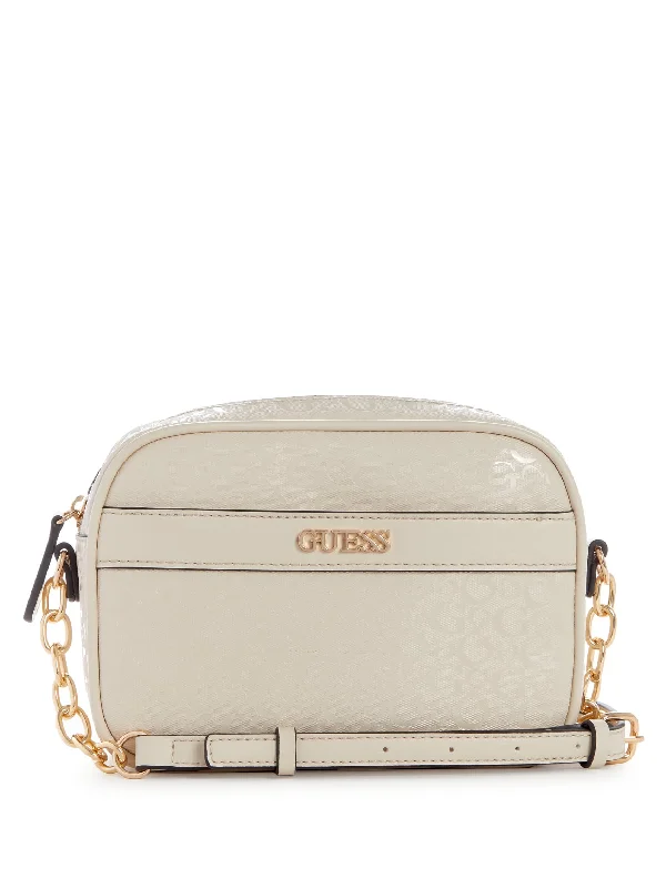 Ellison Camera Crossbody