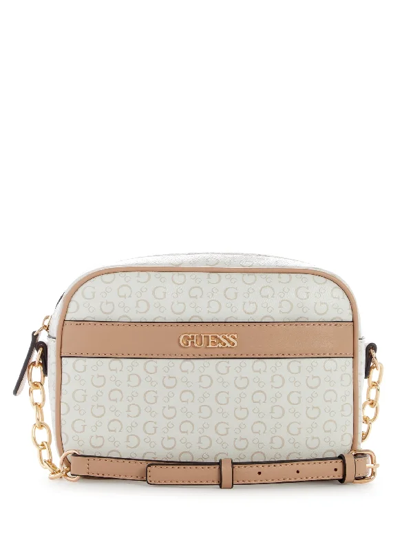 Ellison Camera Crossbody