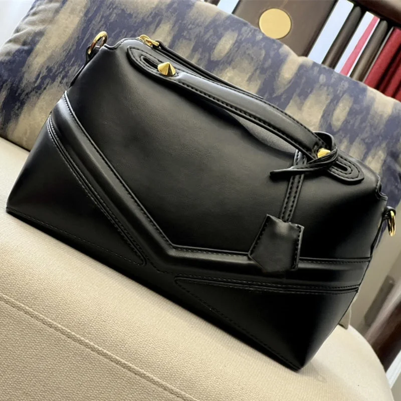 Fashion Shopping Tote Bags Famous Brands Luxury Genuine Leather Designer Handbags For Women