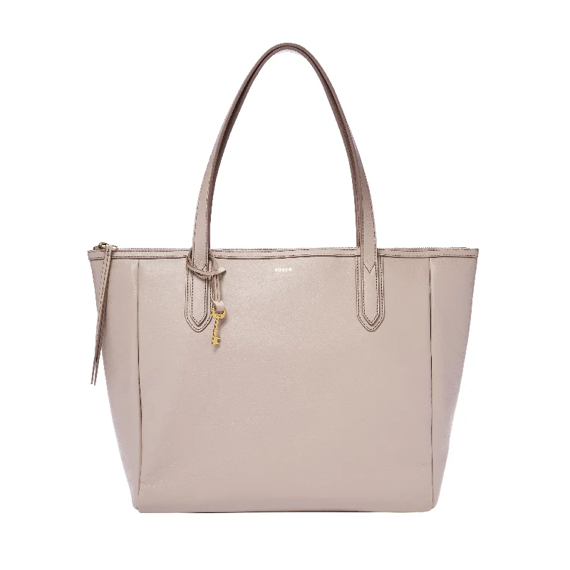 Fossil Women's Sydney Leather Tote