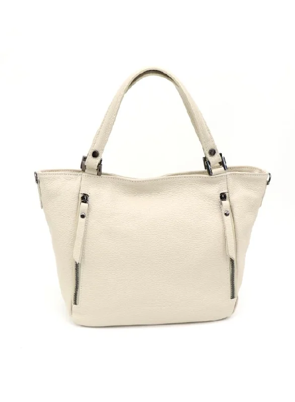 Gai Mattiolo Genuine Leather Handbag