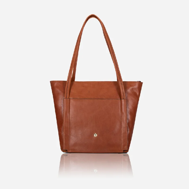 Ladies Geneva Shopper