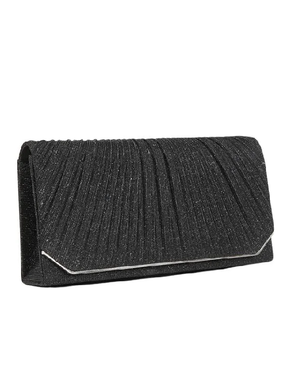 Glitter Shining Women's Evening Clutch Handbag