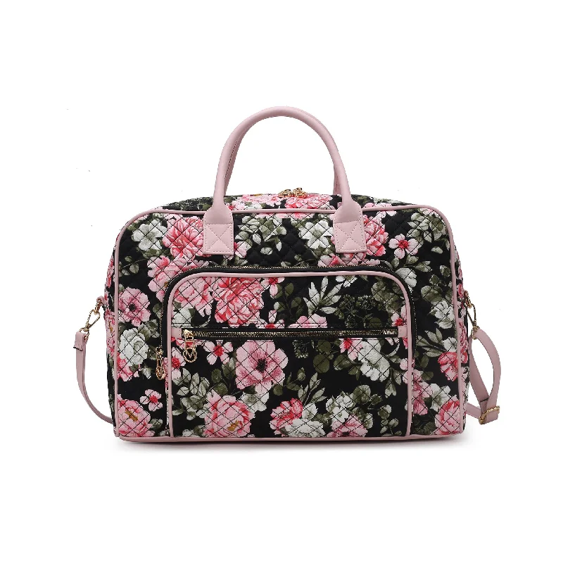 Jayla Weekender Bag