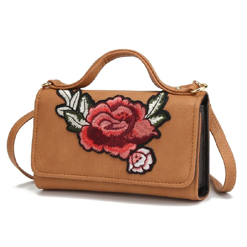 Kat Crossbody Wallet Handbag