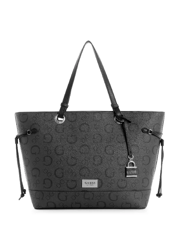 Keera Logo Tote