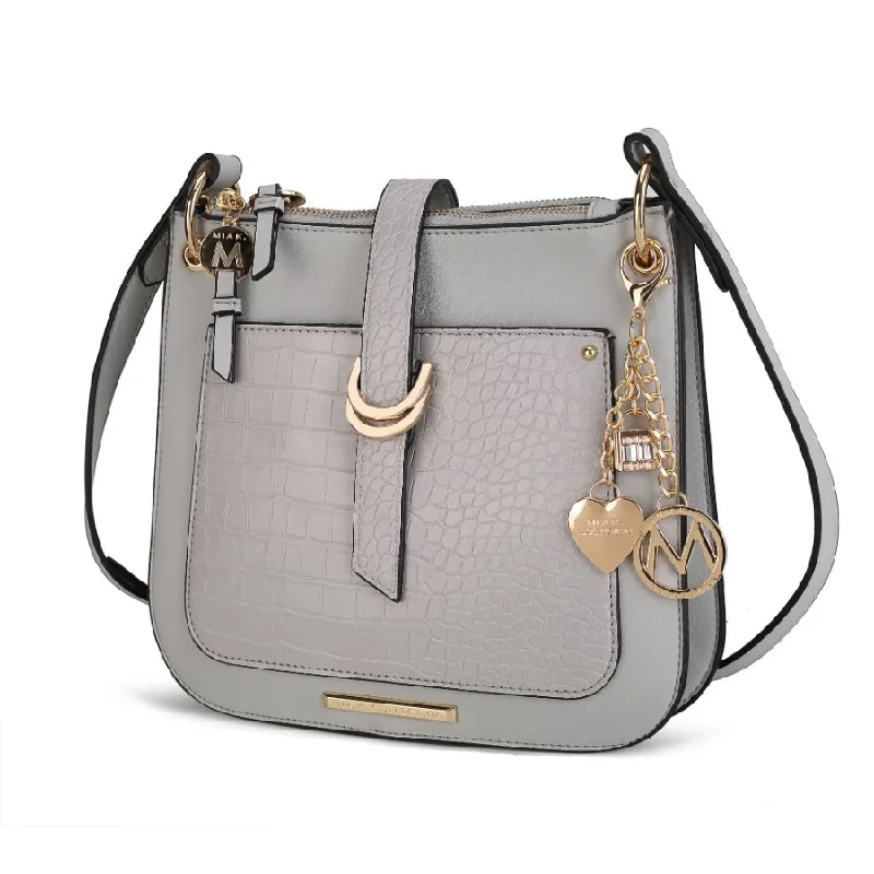 Kiltienne Crossbody Handbag