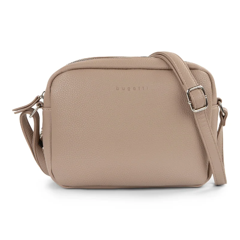 Ladies Essential Crossbody Bag