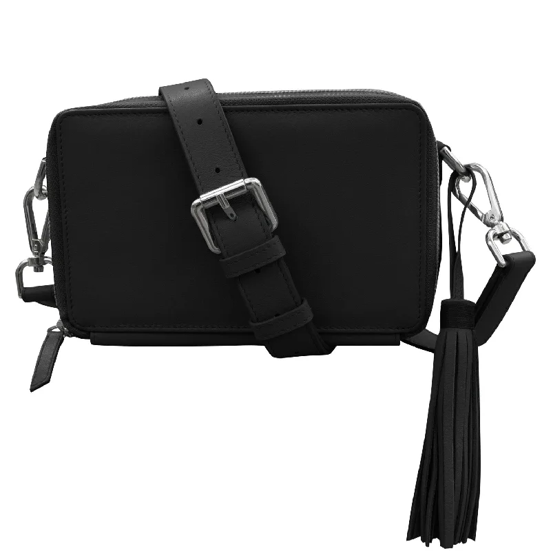 Double Camera Bag