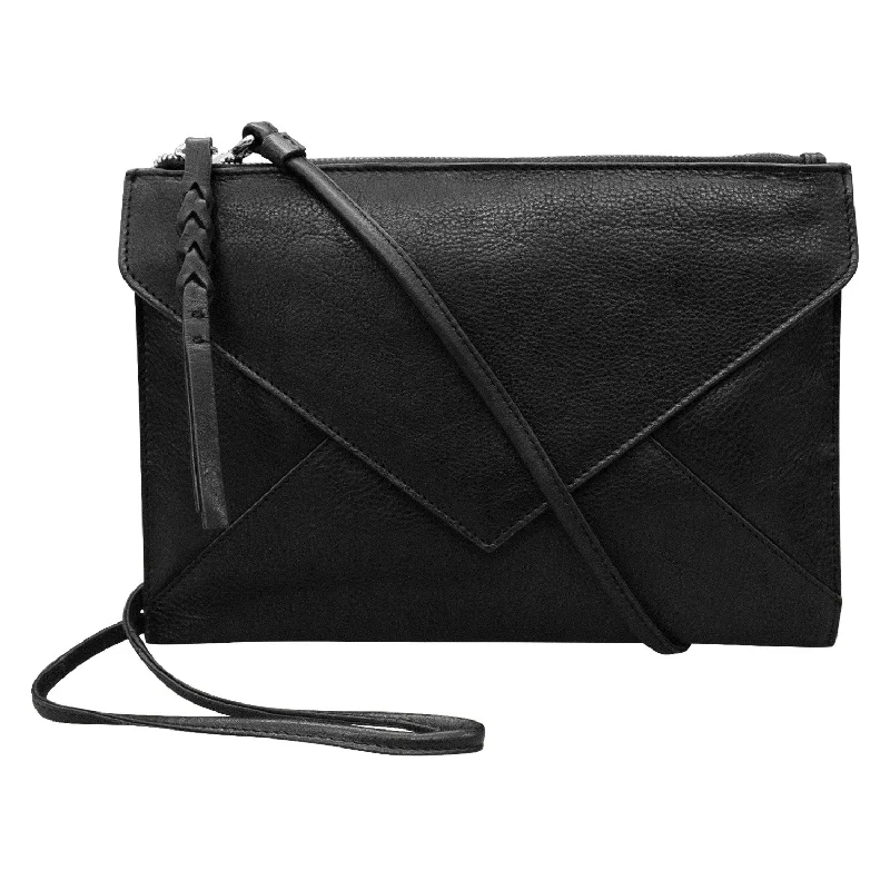 Envelope Clutch Crossbody