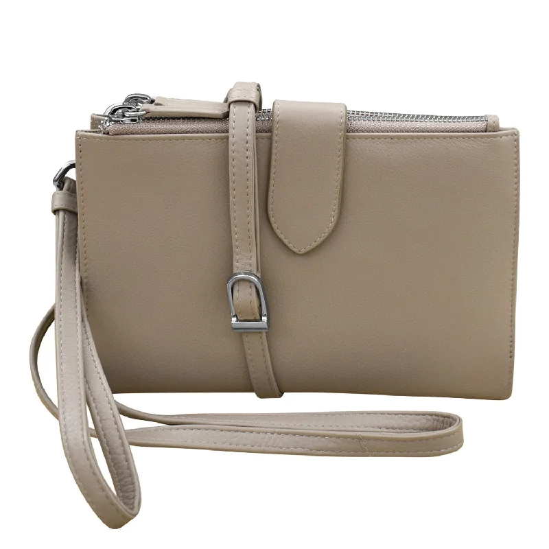 Phone Wallet Shoulder Bag Crossbody