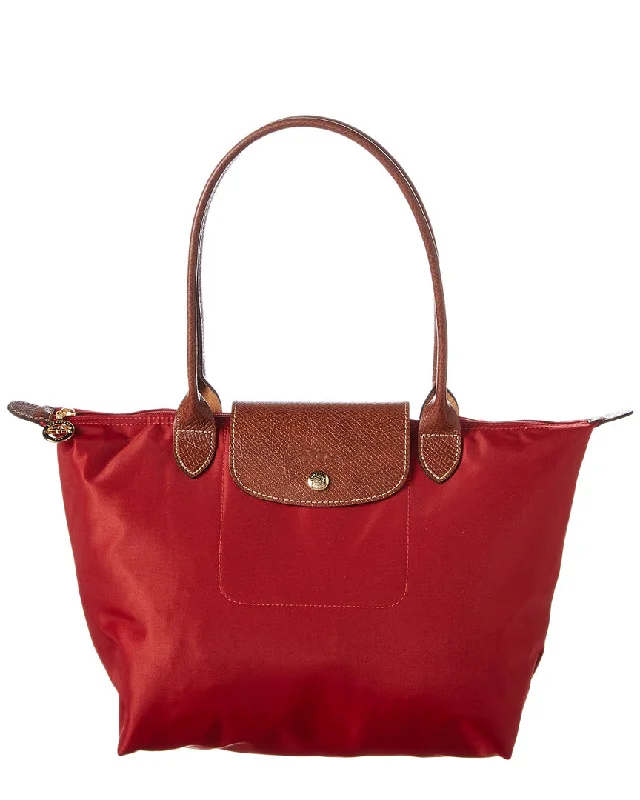 Longchamp Le Pliage Small Nylon Tote