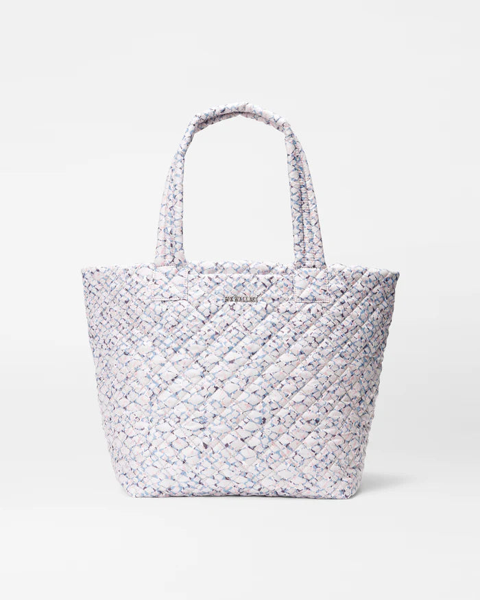 Metro Tote Deluxe Medium Summer Shale