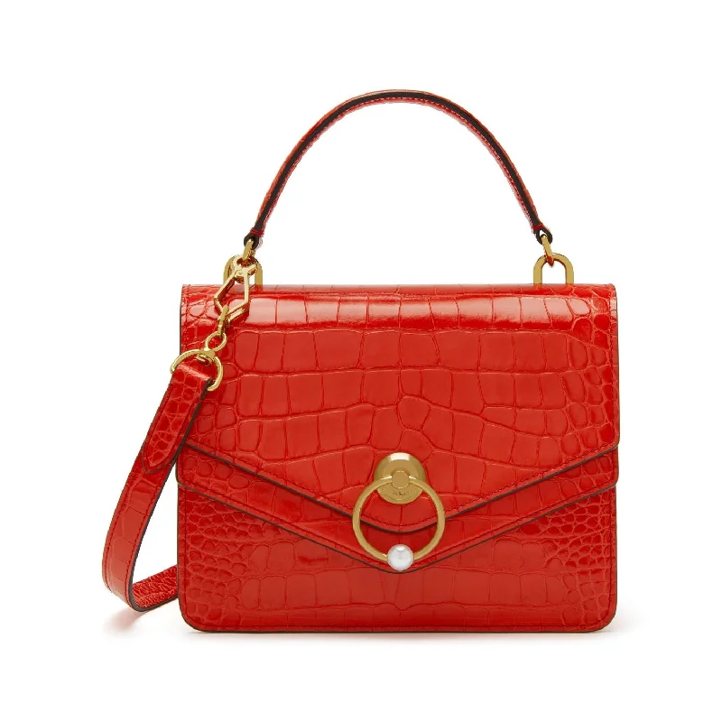 Mulberry Harlow Satchel