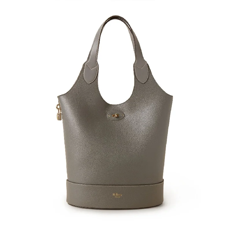 Mulberry Lily Tote