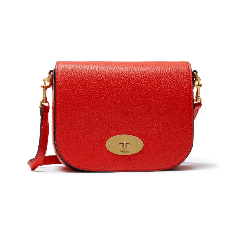 Mulberry Small Darley Satchel