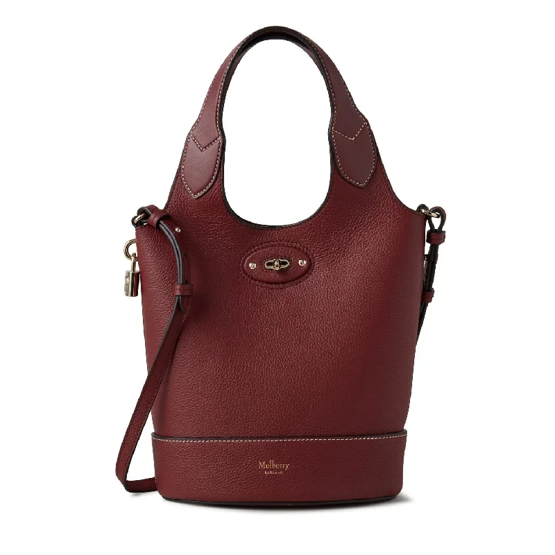 Mulberry Small Lily Tote