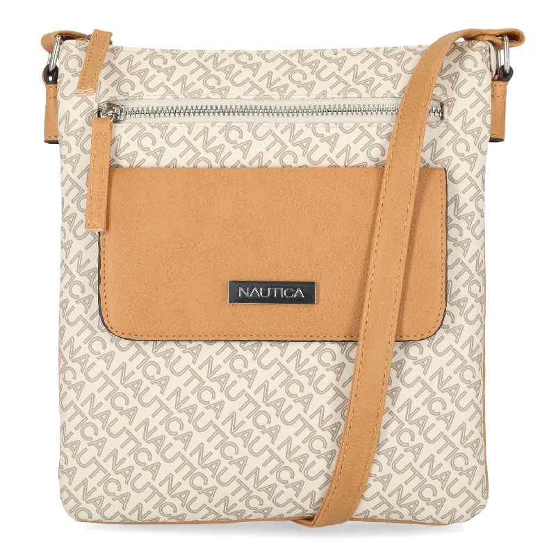 Nautica Citadel Crossbody Bag