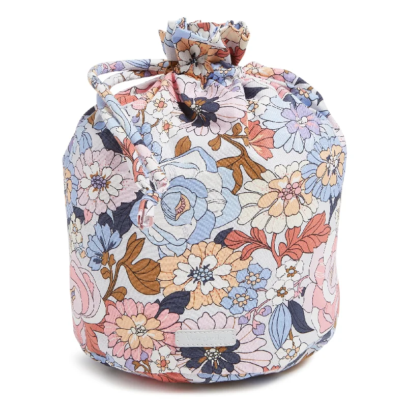 Outlet Cotton Ditty Bag