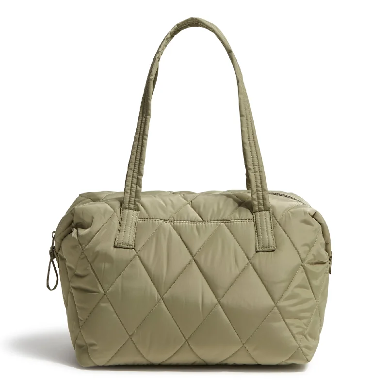 Outlet Ultralight Slouchy Satchel