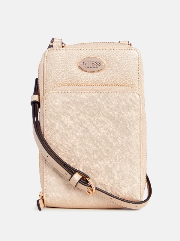 Perdita Mini Phone Crossbody