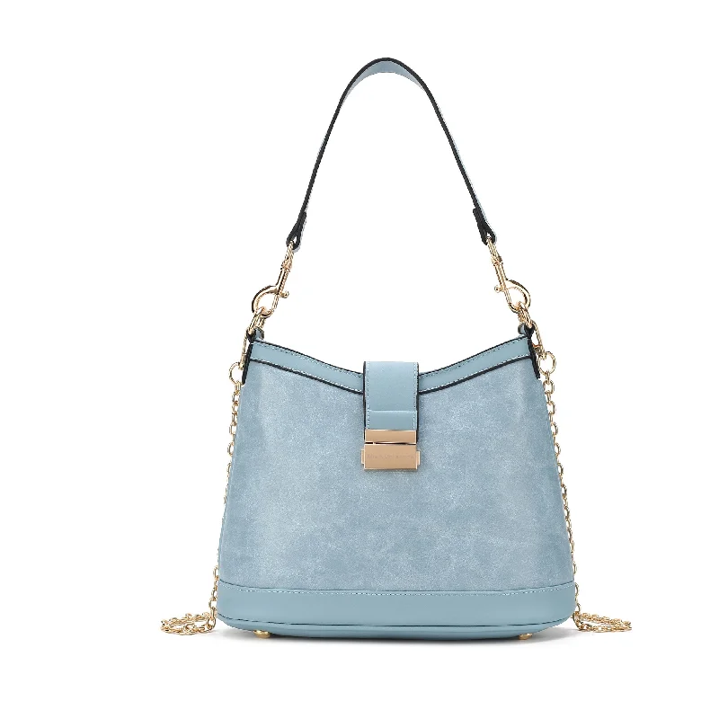 Pilar Shoulder Bag