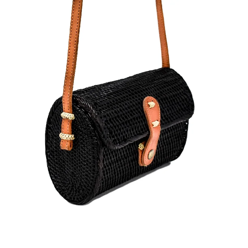 PIPPA BAG - BLACK