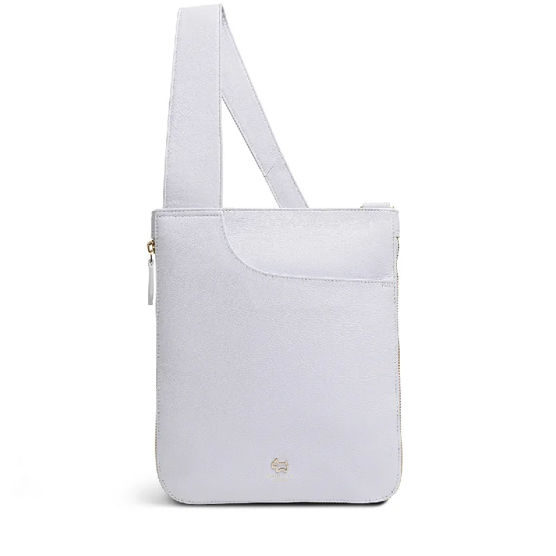 Pockets - Medium Zip Around Crossbody