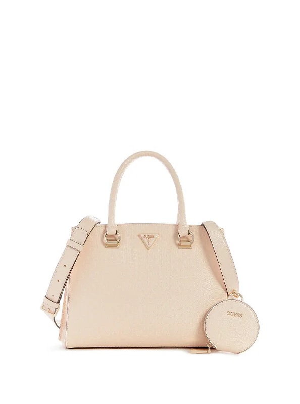 Rose Alexie Girlfriend Satchel